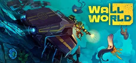 墙世界 Wall World 中文版